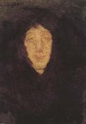 Amedeo Modigliani La Duse (mk38) oil painting reproduction
